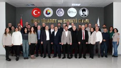 Biga için tek ses olma kararı