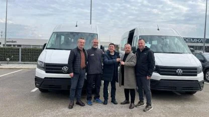 Biga Kale Turizm’den Dev Yatırım: Filo Yeni Araçlarla Güçlendi