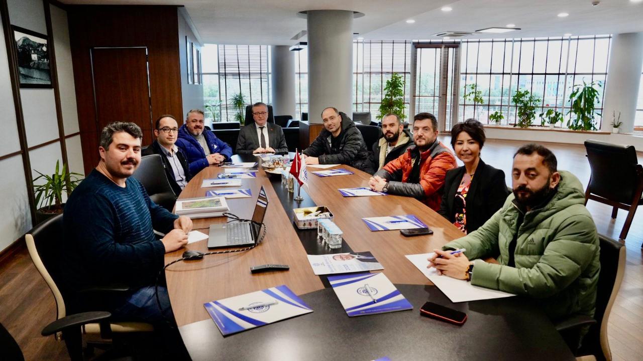 Biga’nın Deprem Yol Haritası Belli Oldu: Sismik Takip, Mikrobölgeleme ve Şeffaf E-İmar Dönemi!