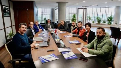 Biga’nın Deprem Yol Haritası Belli Oldu: Sismik Takip, Mikrobölgeleme ve Şeffaf E-İmar Dönemi!