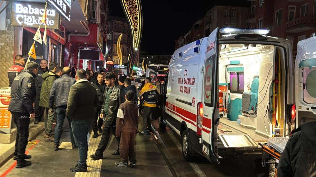 Bir Kadın Cinayeti Daha: Aksaray’da Eski Eş Katliamı!