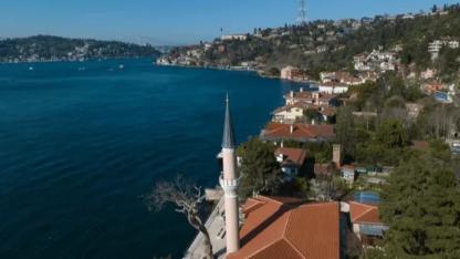 Boğazın Yanı Başında Dev Yatırım Fırsatı! İBB Çengelköy'deki Arazisini Satıyor