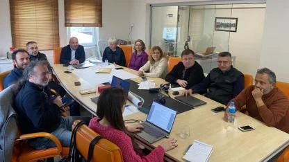 Bozcaada’nın Geleceği Koruma Altına Alınıyor: 1. Etap İmar Planında Kritik Viraj