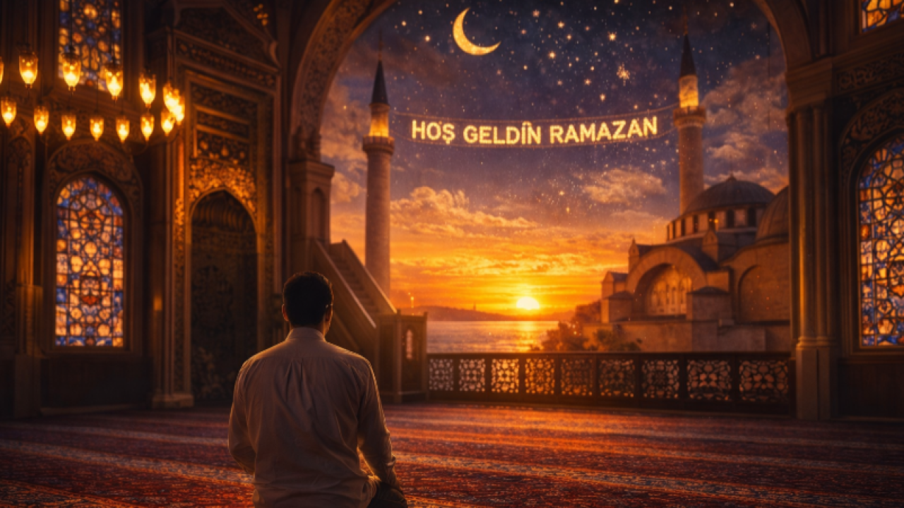 Çanakkale 2026 Ramazan İmsakiyesi