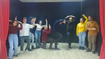 Çanakkale Belediyesi Çocuk Kültür Evi Eğitici Eğitimi Programı Tamamlandı