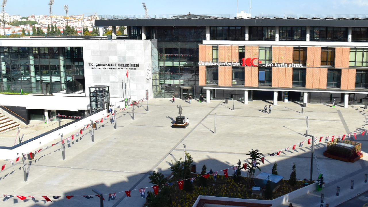 Çanakkale Belediyesi Memur Alımı Başlattı: İşte Aranan Şartlar ve Başvuru Tarihi!