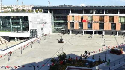 Çanakkale Belediyesi Memur Alımı Başlattı: İşte Aranan Şartlar ve Başvuru Tarihi!