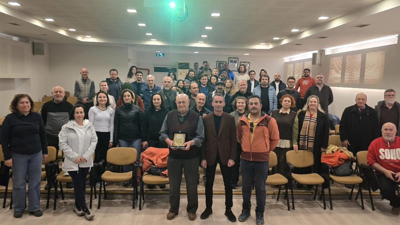 Çanakkale Cephesi’nin Bilinmeyen Yüzü: Hint Askerleri ÇARO Söyleşisinde Ele Alındı