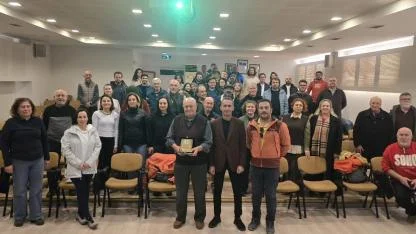 Çanakkale Cephesi’nin Bilinmeyen Yüzü: Hint Askerleri ÇARO Söyleşisinde Ele Alındı