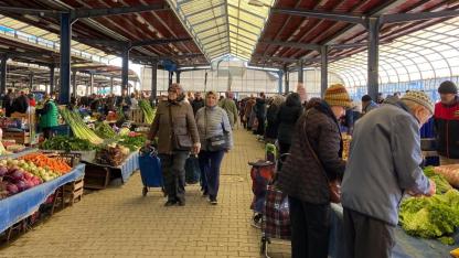Çanakkale Cuma pazarı 20 Şubat 2026 fiyat listesi