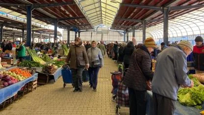 Çanakkale Cuma pazarı 20 Şubat 2026 fiyat listesi