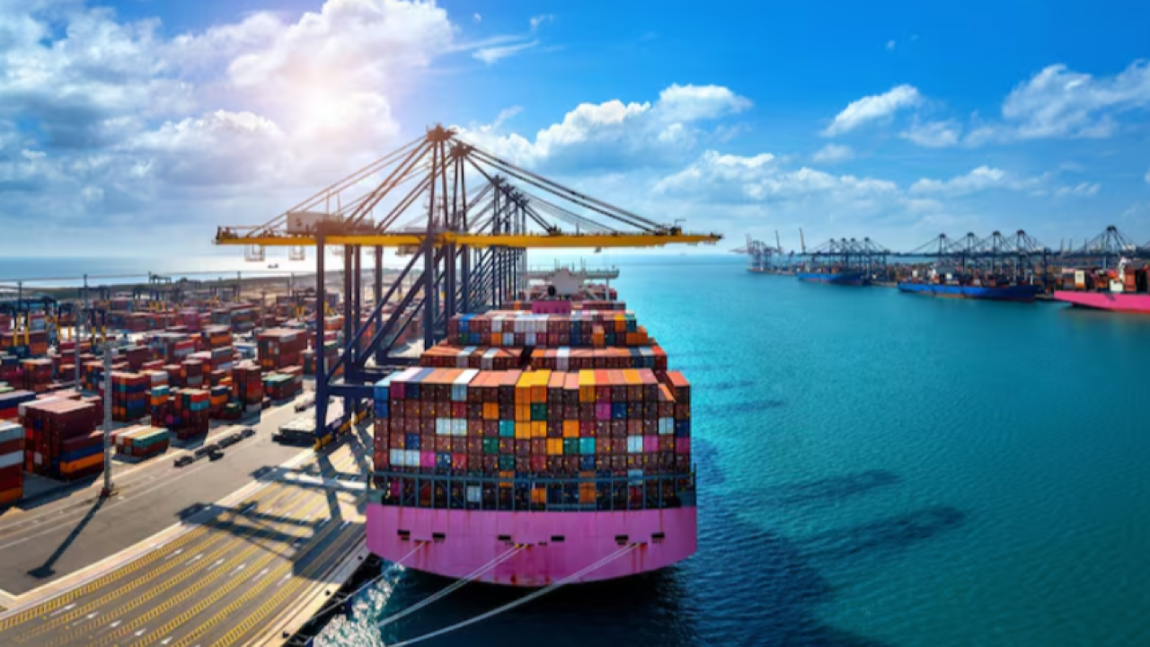 Çanakkale Dış Ticarette Fark Yarattı: Ocak Ayı İhracat Verileri Açıklandı