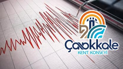 Çanakkale İçin Kritik Deprem Uyarısı! "Bu Kentin Artık Değişmez Gündemi Olmalı"