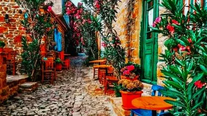 Çanakkale İlçe ve Köy Rehberi 2026: Kaç Köy Var, En Büyükleri Hangileri?