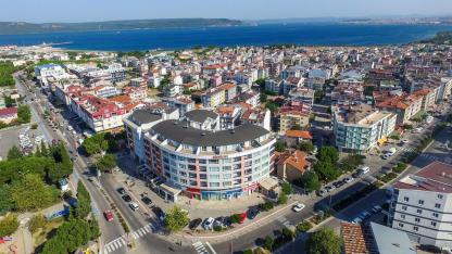 Çanakkale Kepez'de Dev İhale: 310 Milyon TL'lik İki Arsa Satışa Çıktı!