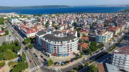 Çanakkale Kepez'de Dev İhale: 310 Milyon TL'lik İki Arsa Satışa Çıktı!