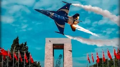 Çanakkale Şehitler Abidesi: Bir Milletin Vefa Borcu