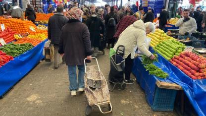 Çanakkale'de Cuma pazarı kurulacak mı? Sarıçay taşkını sonrası son dakika gelişmesi!