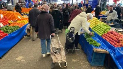 Çanakkale'de Cuma pazarı kurulacak mı? Sarıçay taşkını sonrası son dakika gelişmesi!