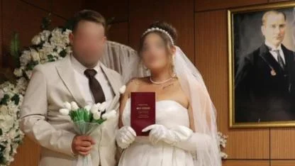 Çanakkale’de Dehşet Gecesi! Karısını 20 Yerinden Bıçaklayıp İntihara Kalkıştı