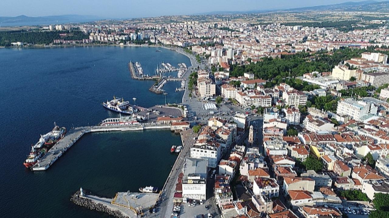 Çanakkale'de Ev Sahibi Olmak Artık Hayal mi? Konut Fiyatlarında Rekor Artış: İşte Metrekare Fiyatları...