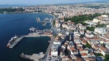 Çanakkale'de Ev Sahibi Olmak Artık Hayal mi? Konut Fiyatlarında Rekor Artış: İşte Metrekare Fiyatları...