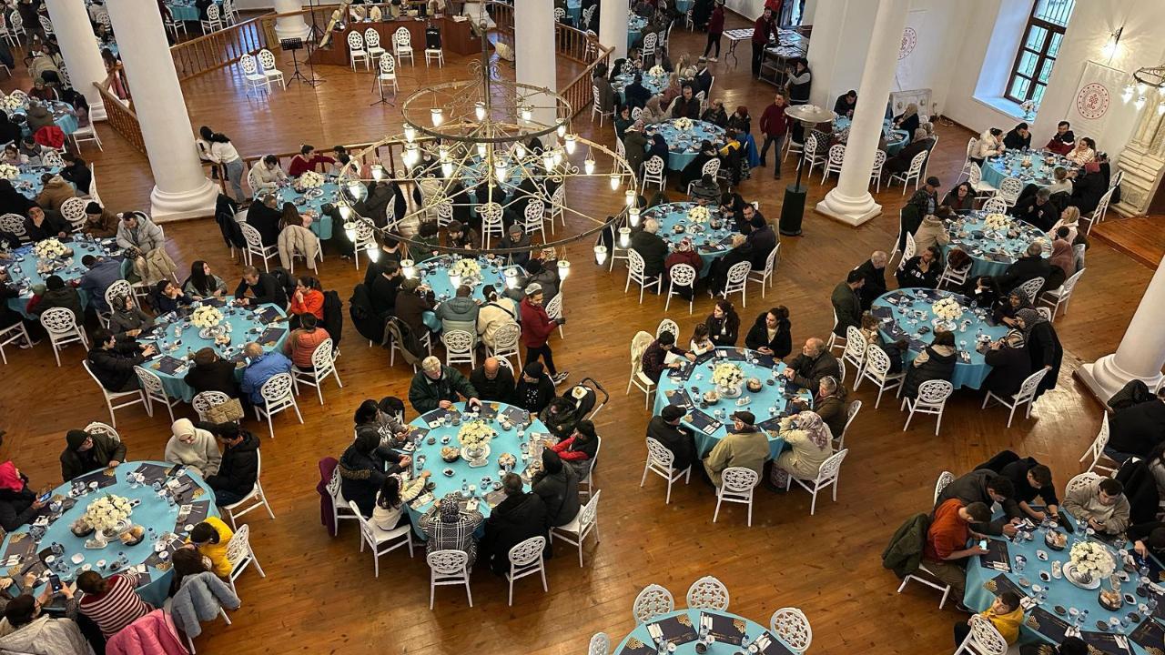 Çanakkale’de İftar Sofraları Kurulacak! Ramazan Boyunca Ücretsiz İftar Noktaları Neresi?