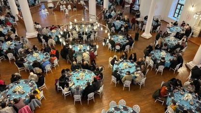 Çanakkale’de İftar Sofraları Kurulacak! Ramazan Boyunca Ücretsiz İftar Noktaları Neresi?