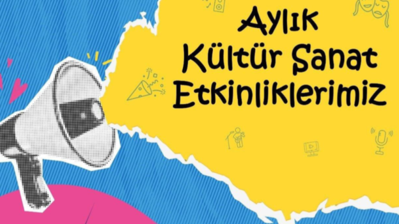 Çanakkale’de Mart Ayı Sanatın Rengiyle Doluyor! Sergiden Tiyatroya Dev Takvim