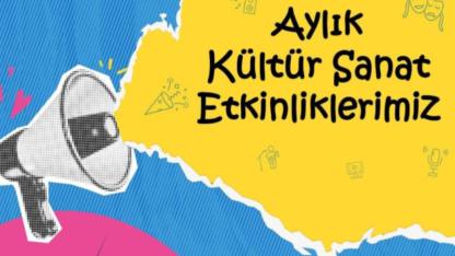 Çanakkale’de Mart Ayı Sanatın Rengiyle Doluyor! Sergiden Tiyatroya Dev Takvim