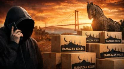 Çanakkale'de Ramazan Kolisi Dolandırıcılığı! Belediye ismiyle vatandaşları arıyorlar!