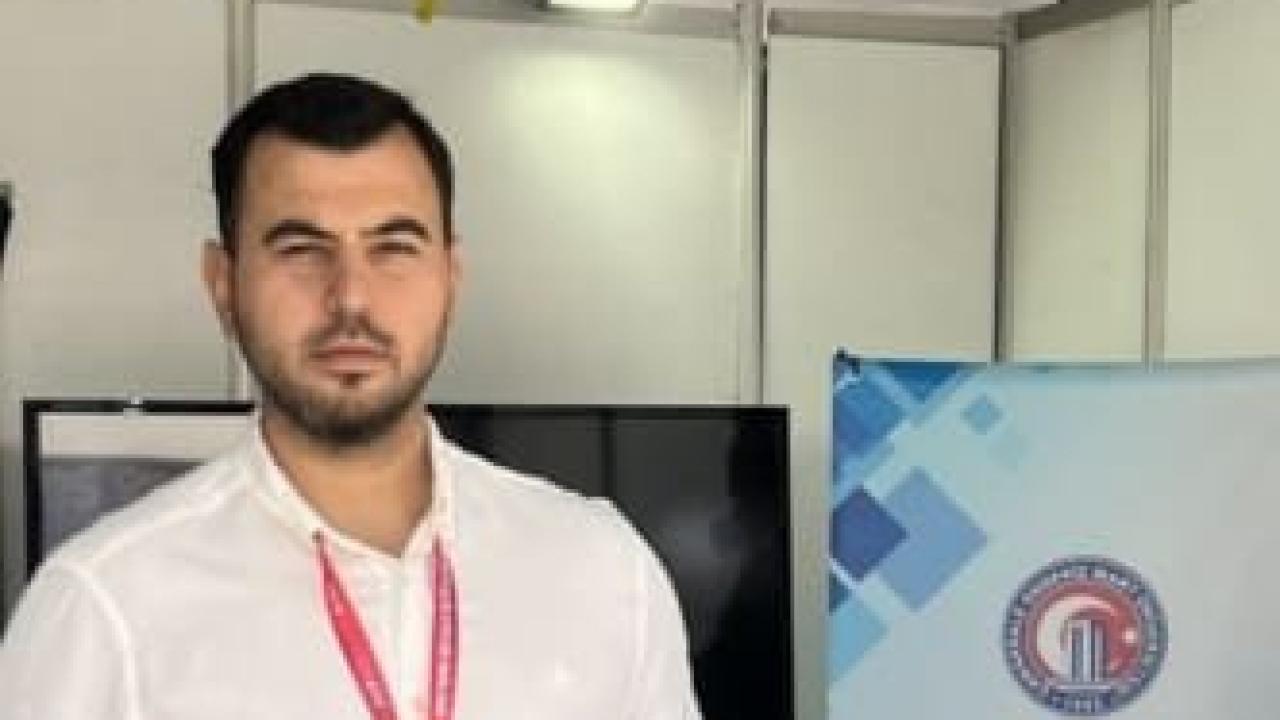 Çanakkale’de Tarımda Devrim: ÇOMÜ’lü Akademisyenden Hem Eken Hem Toprak İşleyen "Süper Makine!"