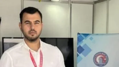 Çanakkale’de Tarımda Devrim: ÇOMÜ’lü Akademisyenden Hem Eken Hem Toprak İşleyen "Süper Makine!"