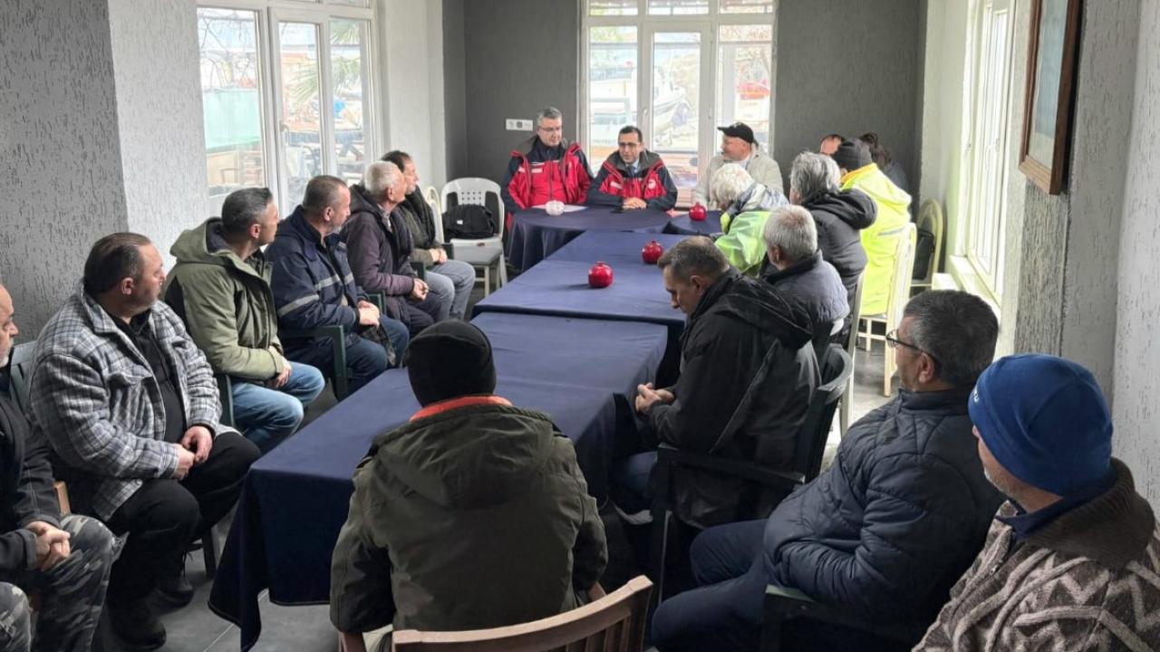 Çanakkale’de tarımın geleceği "Cuma Buluşmaları" ile şekilleniyor