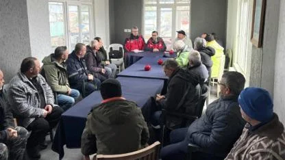 Çanakkale’de tarımın geleceği "Cuma Buluşmaları" ile şekilleniyor