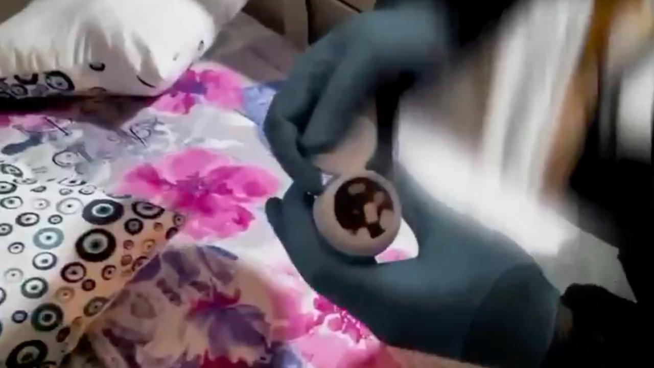 Çanakkale'de Uyuşturucu Operasyonu: Gözaltına Alınan 2 Şahıs Tutuklandı!