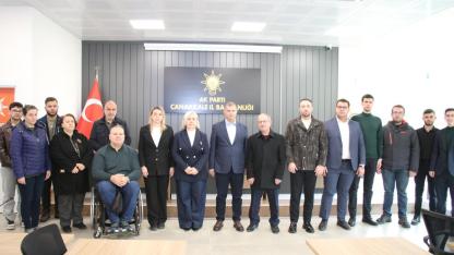 Çanakkale’den 28 Şubat Muhtırası! Didem Güner’den Sert Çıkış: "Hortlatmak İsteyenlere Geçit Vermeyeceğiz!"