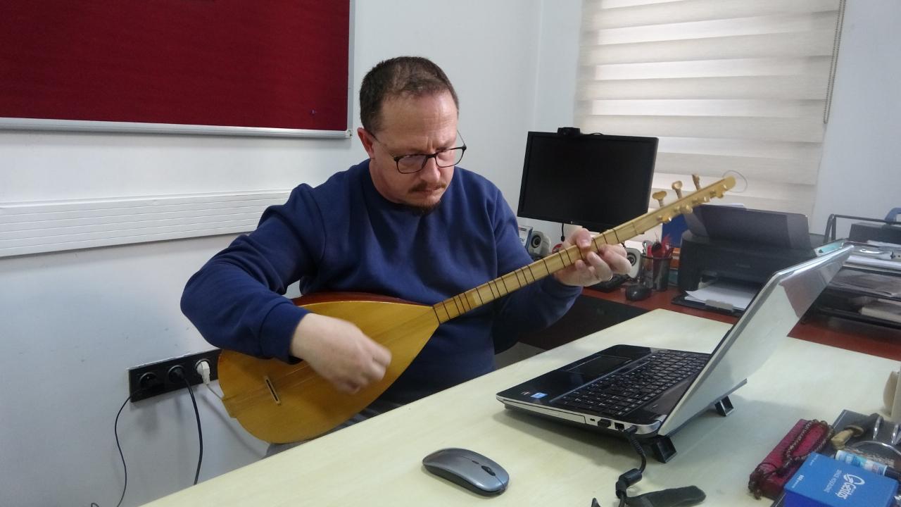 Çanakkale'nin 80 Yıllık Kayıp Sesleri Yapay Zekayla Canlandı! Unutulan Türküler Geri Dönüyor