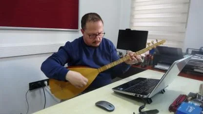 Çanakkale'nin 80 Yıllık Kayıp Sesleri Yapay Zekayla Canlandı! Unutulan Türküler Geri Dönüyor