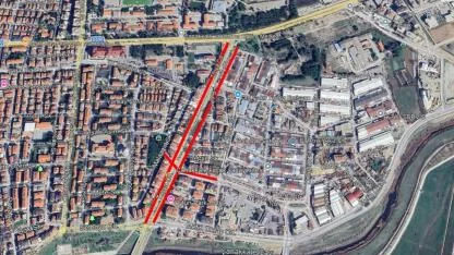 Çanakkale'nin En İşlek Caddesi Kapatılıyor! 4 Ay Sürecek Dev Çalışma Başlıyor