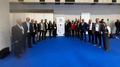 ÇARO, EMITT 2026’da turizmin nabzını tuttu