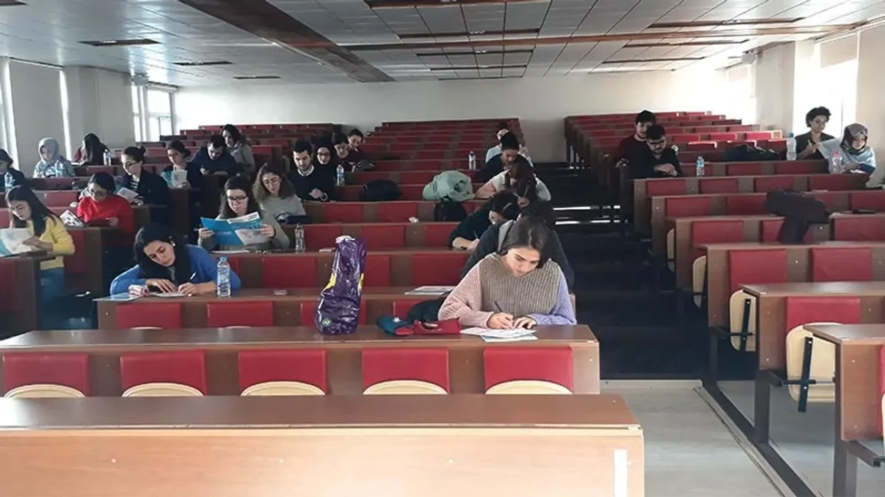 Çift Anadal ve Yan Dal Yapanlar Dikkat! DC ve DD Notları İçin Yeni Karar