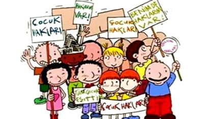 Çocuk Hakları İçin Yeni Merkez! Görevleri ve Hedefleri Herkesi İlgilendiriyor