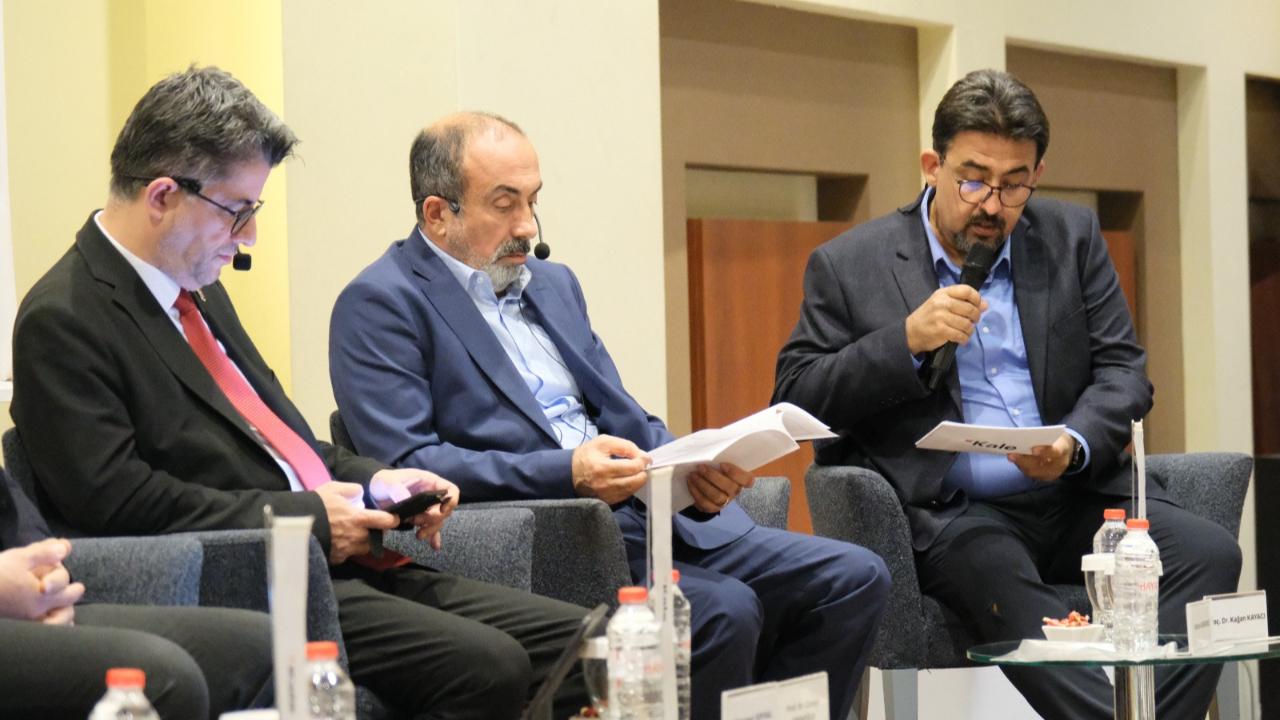 ÇOMÜ ve Sanayi El Ele Verdi: INNOVATILE Projesiyle Seramiğin Geleceği Çanakkale'de Yazılıyor!