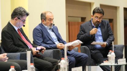 ÇOMÜ ve Sanayi El Ele Verdi: INNOVATILE Projesiyle Seramiğin Geleceği Çanakkale'de Yazılıyor!