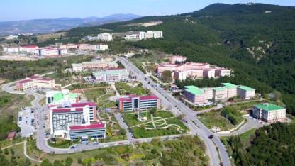 ÇOMÜ’den Bilim Dünyasında Dev Adım: Avrupa İş Birliği İçin Milyonluk Destek!