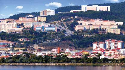 ÇOMÜ’den Maaş Gecikmesi Açıklaması: "Hiçbir Çalışan Mağdur Edilmeyecek."