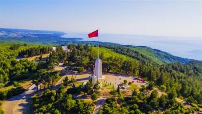 Conkbayırı’nın Kalbi: Bir Milletin Kaderini Değiştiren Saat