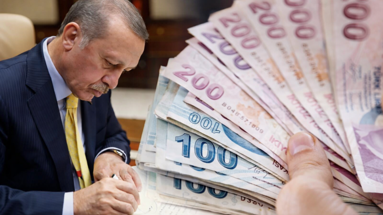 Cumhurbaşkanı İmzaladı: Borcu Olanlara Kredi Yolu Açıldı! İşte Yeni Şartlar.