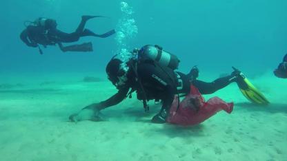 Denizden Çıkarılan Malzeme Artık 'Atık' Sayılmayabilir! Artık O Şart Aranacak!